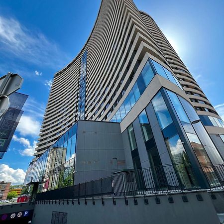 Luxury Apartment Kadic Сараево Екстериор снимка