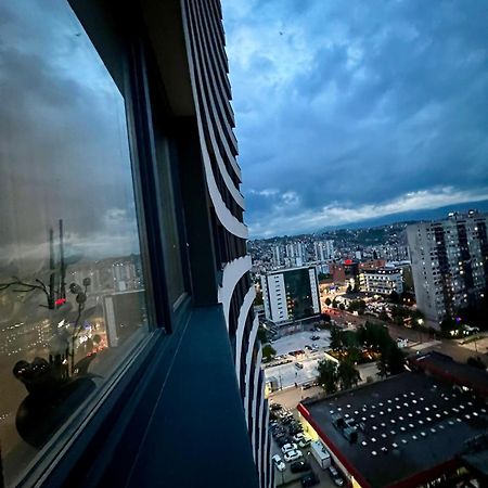 Luxury Apartment Kadic Сараево Екстериор снимка