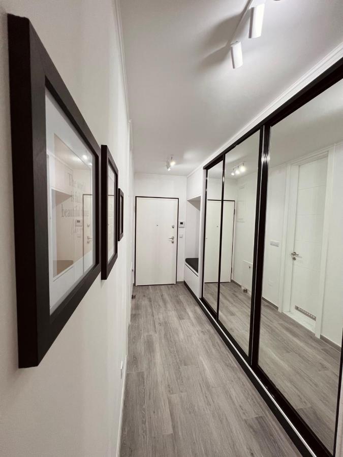 Luxury Apartment Kadic Сараево Екстериор снимка