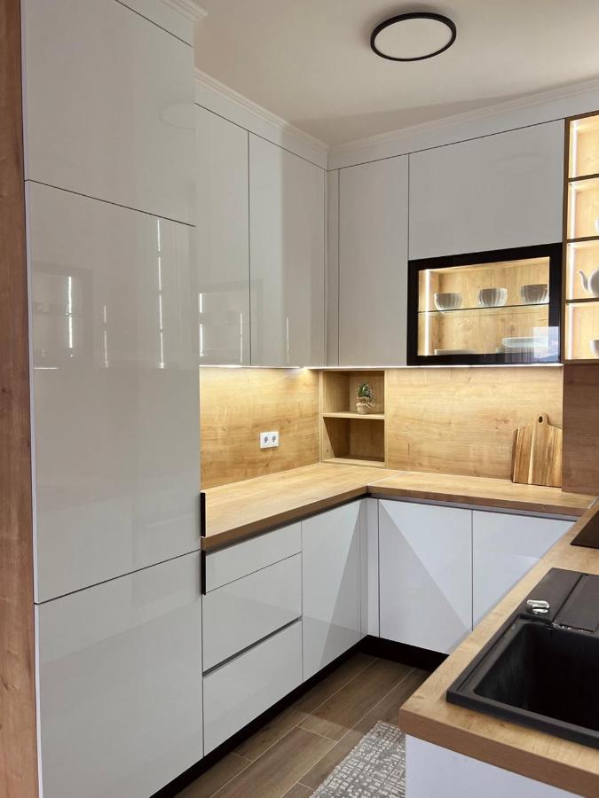 Luxury Apartment Kadic Сараево Екстериор снимка