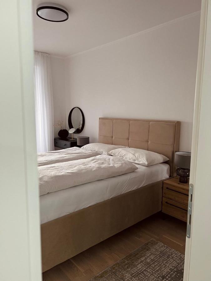 Luxury Apartment Kadic Сараево Екстериор снимка