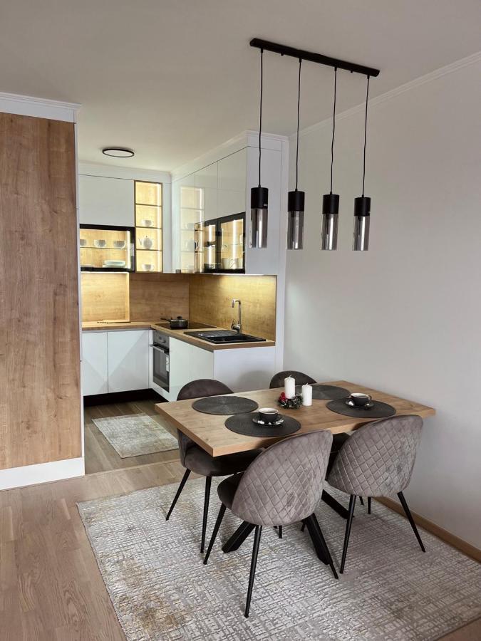 Luxury Apartment Kadic Сараево Екстериор снимка