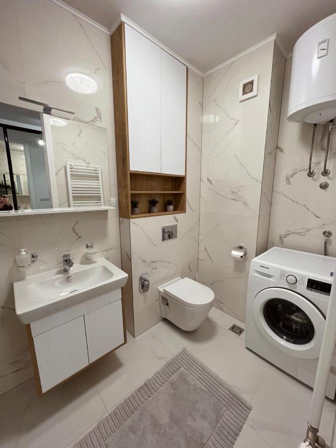 Luxury Apartment Kadic Сараево Екстериор снимка