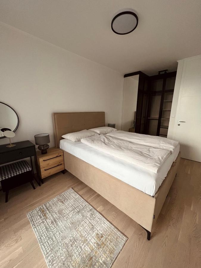 Luxury Apartment Kadic Сараево Екстериор снимка