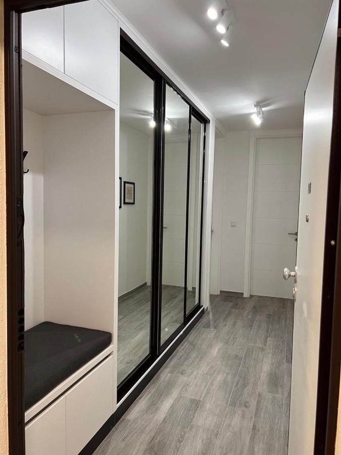 Luxury Apartment Kadic Сараево Екстериор снимка