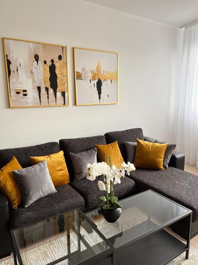 Luxury Apartment Kadic Сараево Екстериор снимка