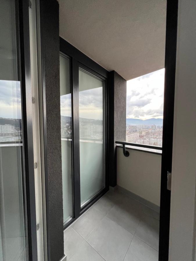Luxury Apartment Kadic Сараево Екстериор снимка