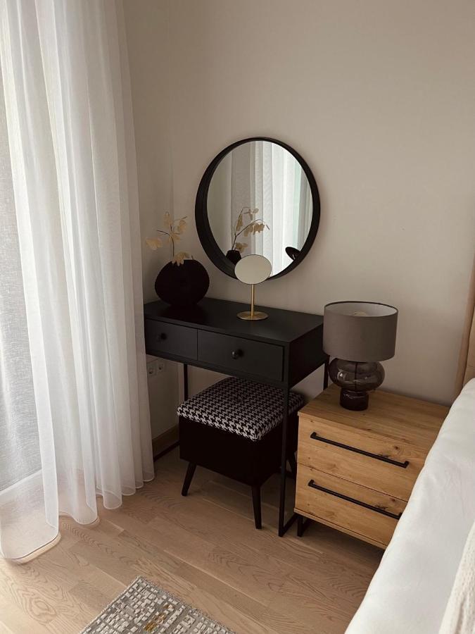 Luxury Apartment Kadic Сараево Екстериор снимка