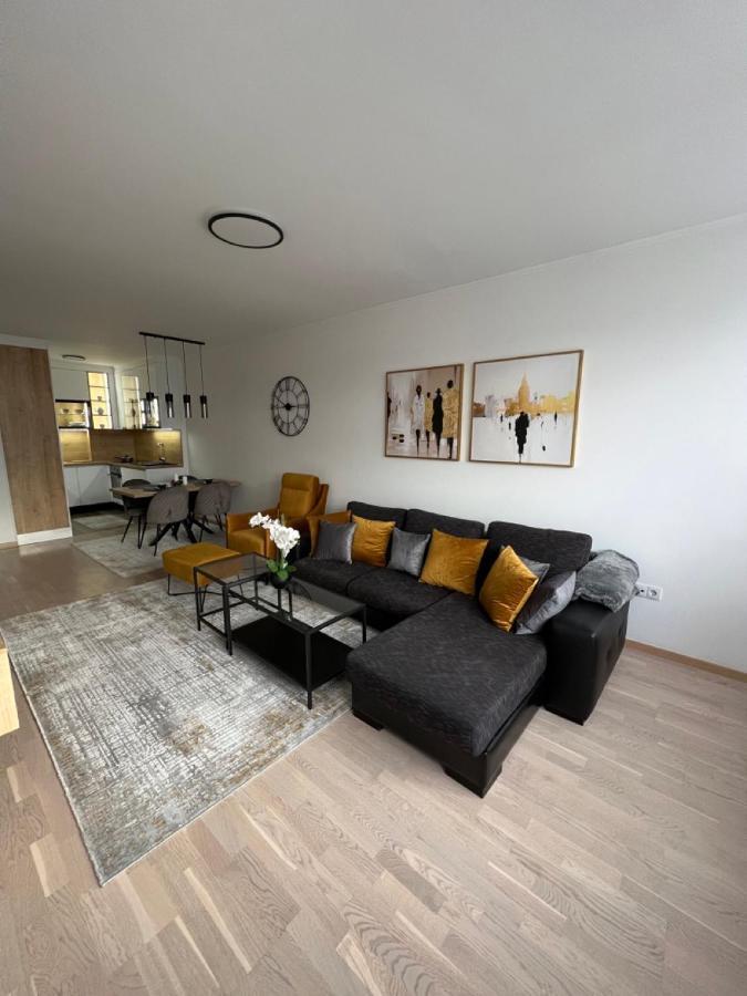 Luxury Apartment Kadic Сараево Екстериор снимка