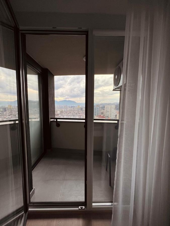 Luxury Apartment Kadic Сараево Екстериор снимка