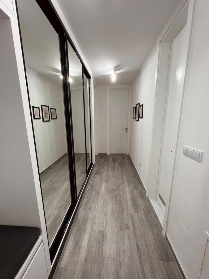 Luxury Apartment Kadic Сараево Екстериор снимка