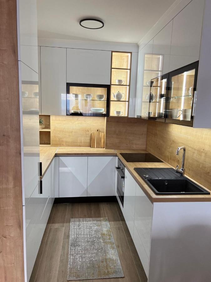 Luxury Apartment Kadic Сараево Екстериор снимка