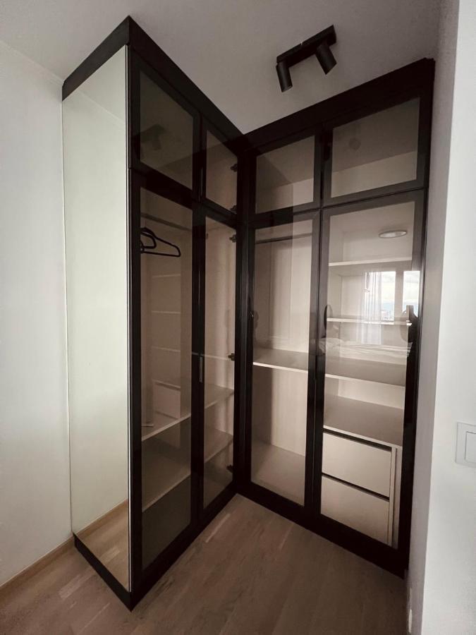 Luxury Apartment Kadic Сараево Екстериор снимка